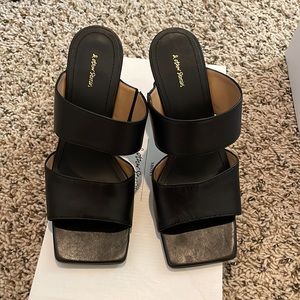 & Other Stories sandals